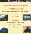 Kancamagus Highway & Mount Moosilauke Map